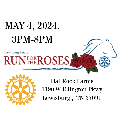 3rd Annual Derby Party